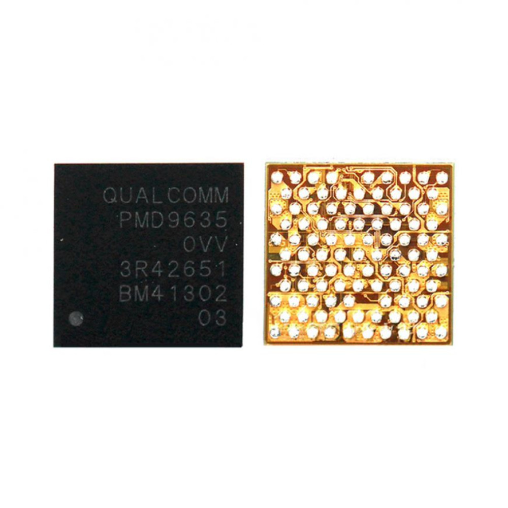 Baseband Small Power Management IC (Qualcom) For iPhone 6S / 6S Plus - PMD9635