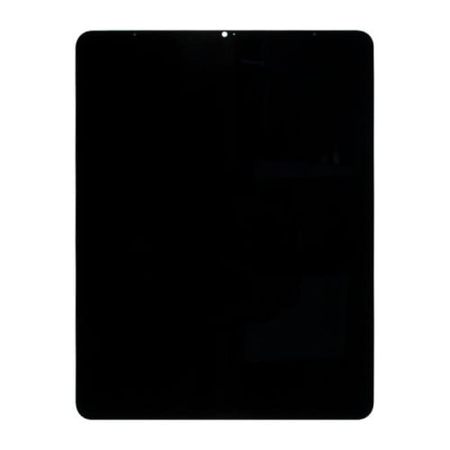 iPad Pro 12.9 5th Gen (2021) (A2379/ A2461) / 6th Gen 2022 (A2764/ A2437) Display + Digitizer Complete - Black