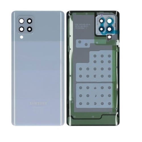 Samsung Galaxy A42 5G (SM-A426B) Battery Cover ( GH82-24378C) - Grey