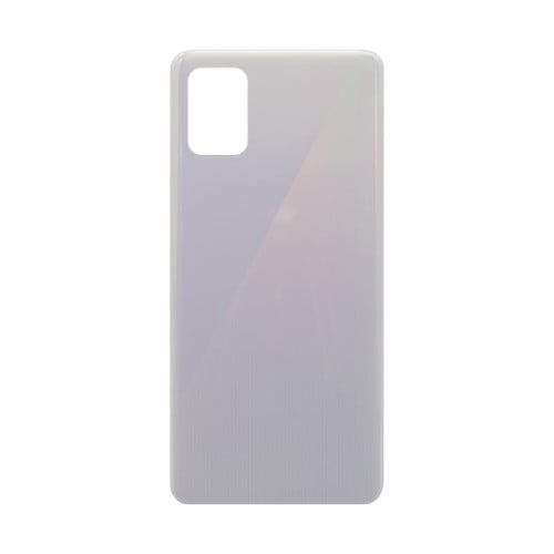 Samsung Galaxy A51 (SM-A515F) Battery Cover - Prism Crush White