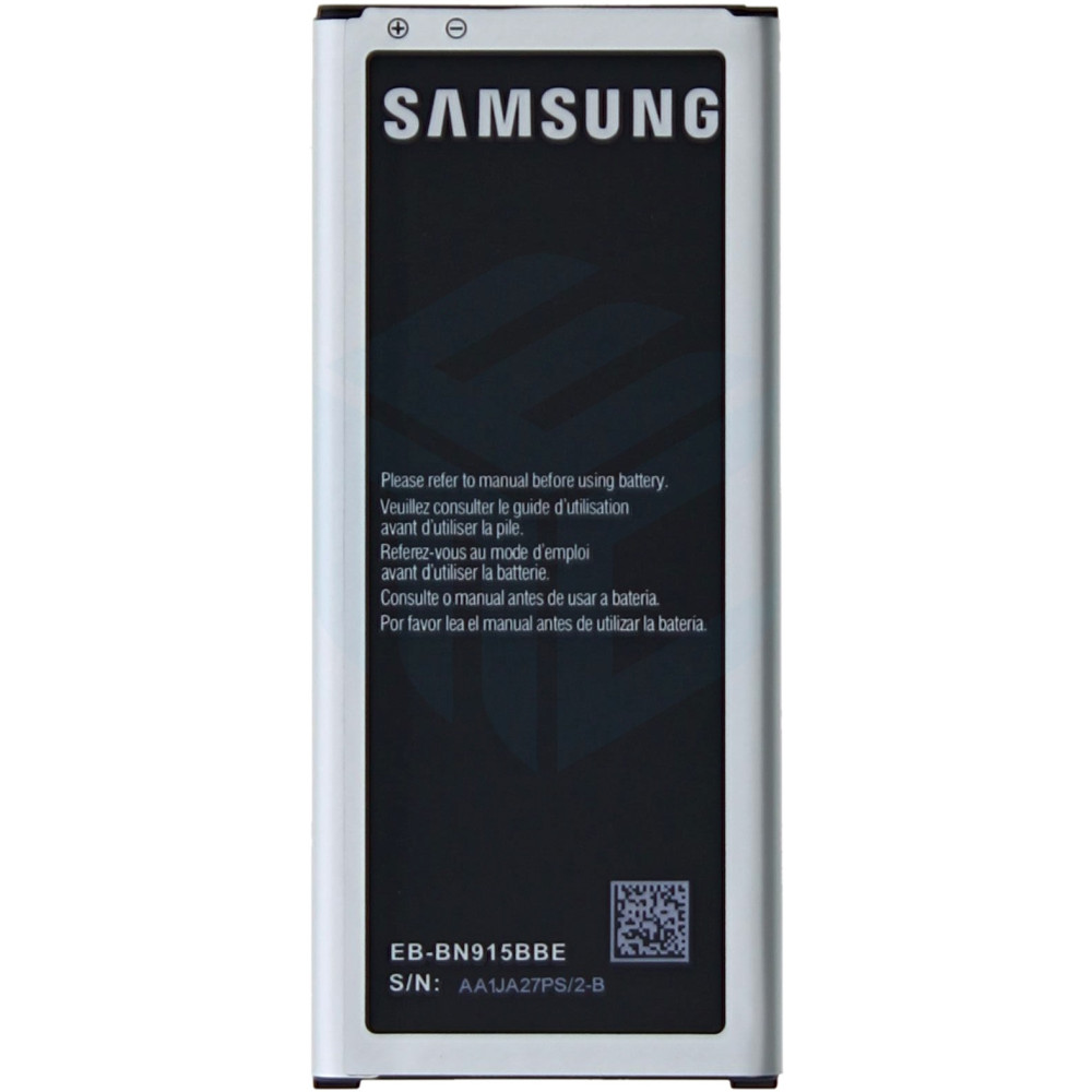 Samsung Galaxy Note Edge (SM-N915F) Battery EB-BN915BBE - 3000mAh (AMHigh Premium)