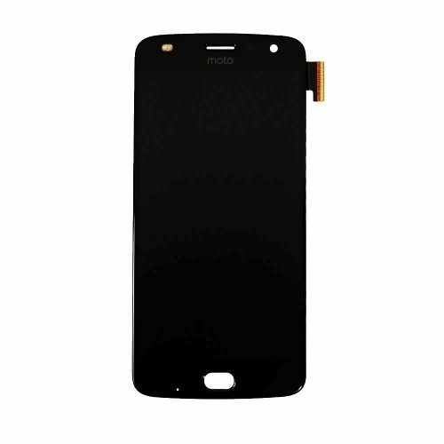 Motorola Moto Z2 Play Display+Digitizer - Black