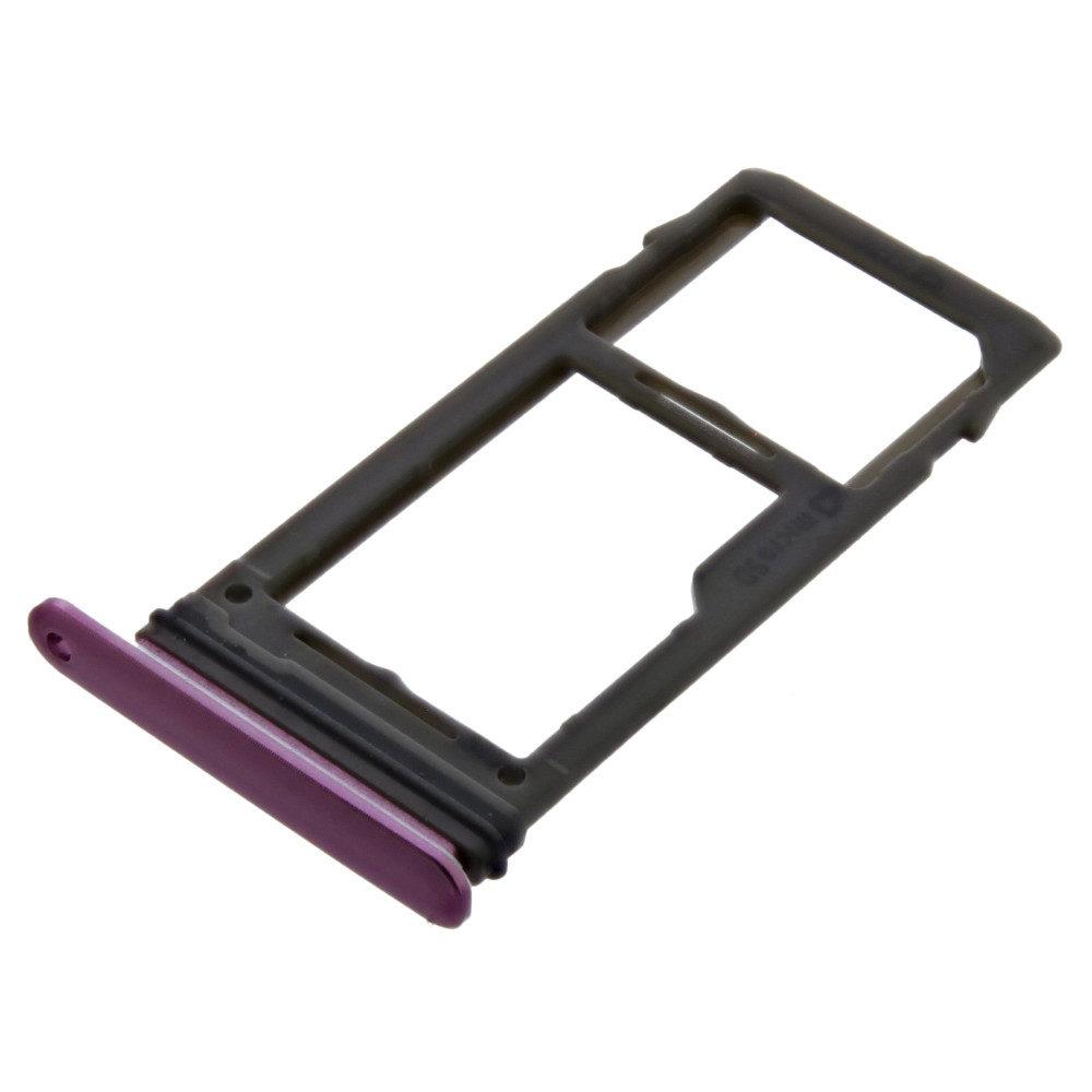 Samsung Galaxy Note 9 (SM-N960F) Sim Holder - Lavender Purple