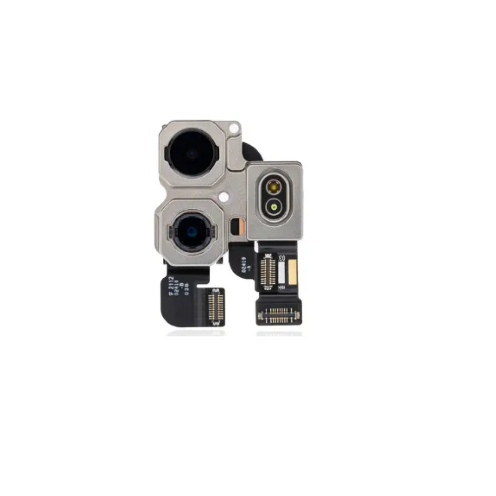 iPad Pro 11 (2020) (A2228/A2230) Back Camera