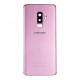 Samsung Galaxy S9 Plus (SM-G965F) Battery Cover - Lilac Purple
