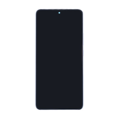 Xiaomi 14T Display And Digitizer With Frame Titan Blue OEM