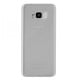 Samsung Galaxy S8 (SM-G950F) Battery Cover - Arctic Silver