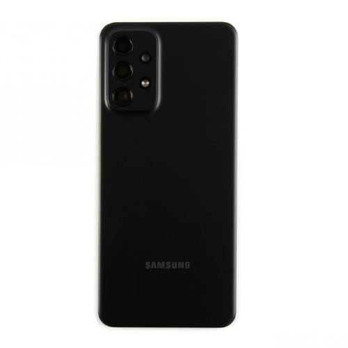 Samsung Galaxy A23 5G (SM-A236F) Battery cover - Black