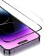 Rixus Ultra Thin Tempered Glass For iPhone 13 Mini