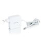 Rixus  RXMCL 45W Charger For Macbook - L Tip