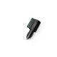 Durata USB Car Charger 3.4A