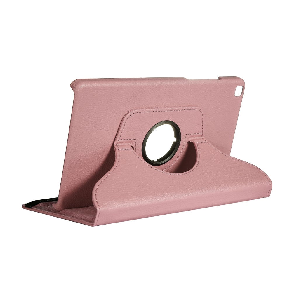 iPad Air 3 2019 360 Rotating Case - Pastel Pink