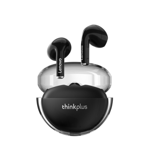 Lenovo Wireless Earbuds Thinkplus LP80 Pro - Black