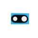 Google Pixel 7A Camera Lens Cover OEM