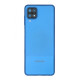 Samsung Galaxy A12s (SM-A127F) Battery cover - Blue