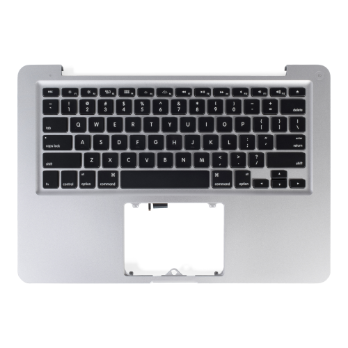 MacBook 13 Inch (A1278) 2011-2012 - Top Case