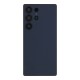 Samsung Galaxy S25 Ultra S938B Back Cover Titanium Black With Lens GH82-36353D Service Pack