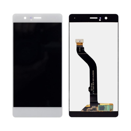 Huawei P9 Lite Display + Digitizer Complete - White