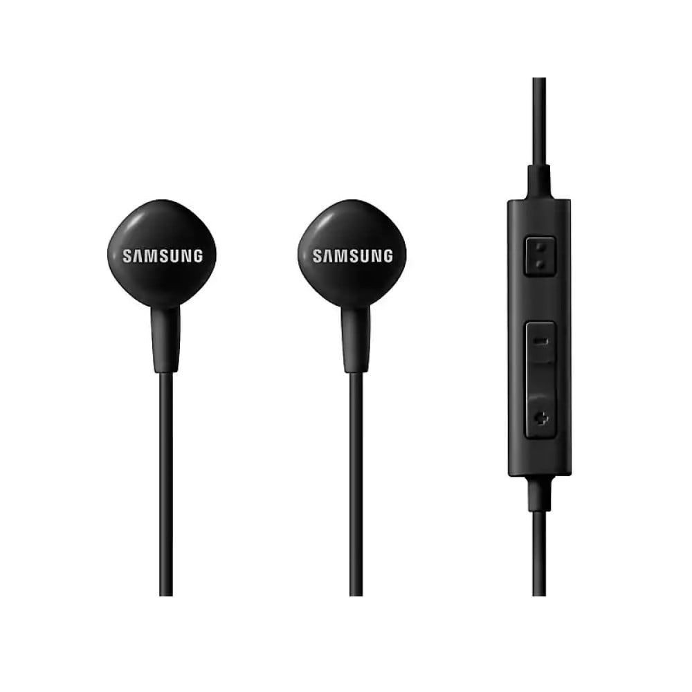 Samsung Stereo-Headset EO-HS1303BE black