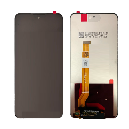 OnePlus Nord CE 3 Lite (CPH2467 / CPH2465) Display + Digitizer Complete - Black