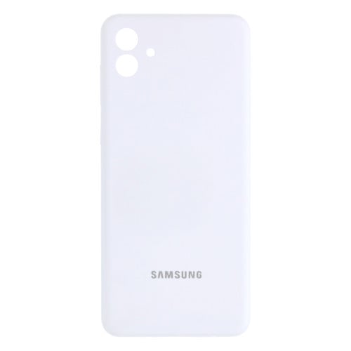 Samsung Galaxy A04 (SM-A045) Battery Cover - White