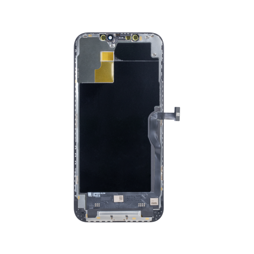 PIXDURA For iPhone 12 Pro Max Display And Digitizer In-Cell Premium (IC Removable)