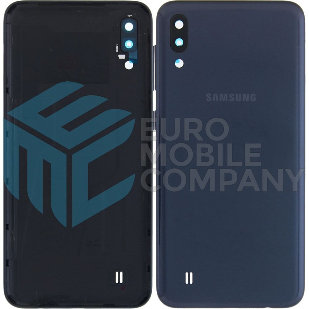 Samsung Galaxy M10 (SM-M105F) Battery Cover - Black