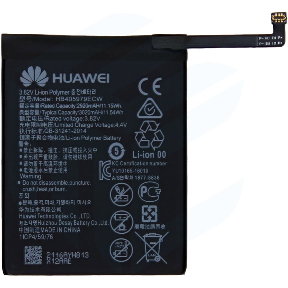 Huawei Battery - HB405979ECW - 3020mAh