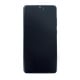 Samsung Galaxy S20 Ultra SM-G988F (GH82-26032A) Display Complete (No Front Camera) - Cosmic Black