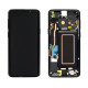 Samsung Galaxy S9 (SM-G960F) Display Complete - Midnight Black