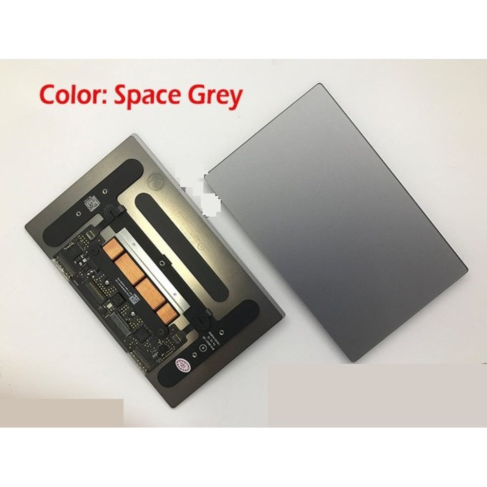 MacBook Retina 12 (A1534) 2015 - Trackpad Space Grey
