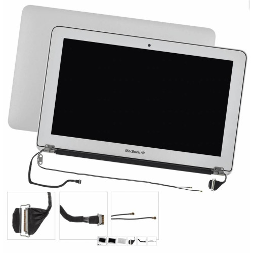 MacBook Air 11 Inch (A1465) 2013-2015 -  Display Assembly