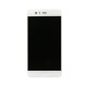 Huawei P10 (VTR-L09/VTR-L29) Display + Digitizer + Frame - White