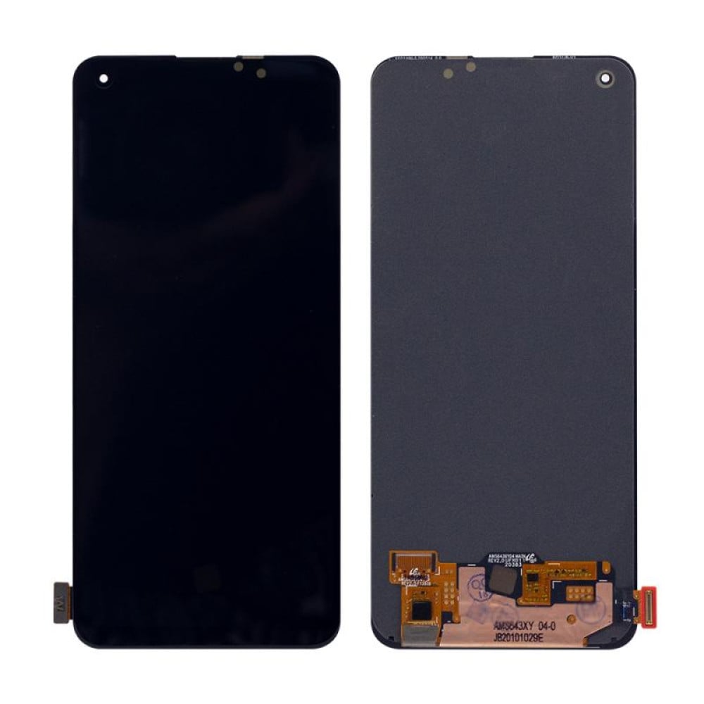 Oppo A94 5G (CPH2211) / A74 4G (CHP2219) / Reno 5 Lite / Reno 6 Lite Oled) Display + Digitizer - Black