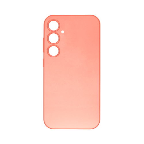 Rixus For Samsung Galaxy A15 5G Soft TPU Phone Case Pink