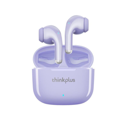 Lenovo Wireless Earbuds Thinkplus LP40 Pro - Violet