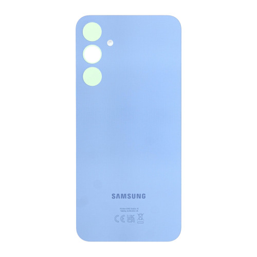 Samsung Galaxy A25 (SM-A256B) Battery Cover GH82-33053D - Optimistic Blue