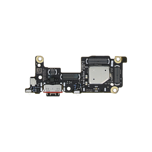 Xiaomi 12T Pro (22081212UG) USB Charging Board