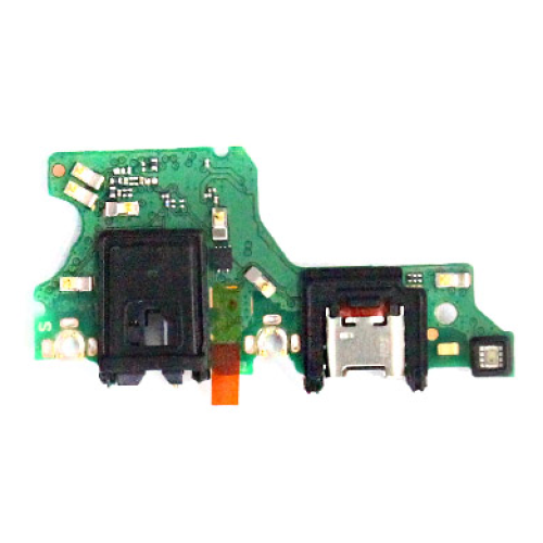 Huawei P40 Lite E (ART-L29) USB Charging Board + Audio Jack