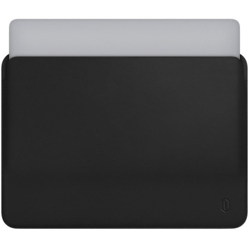 Leather Sleeve For Macbook Pro 15.4 inch