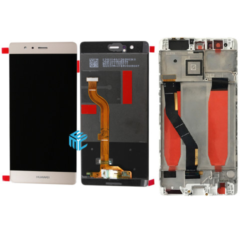 Huawei P9 (EVA-L09/ EVA-L19) Display + Digitizer + Frame - Gold