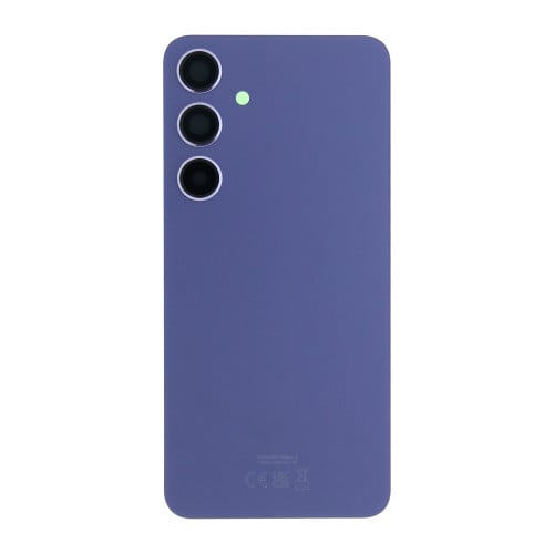 Samsung Galaxy S24 Plus (SM-S926B) Battery Cover - Cobalt Violet