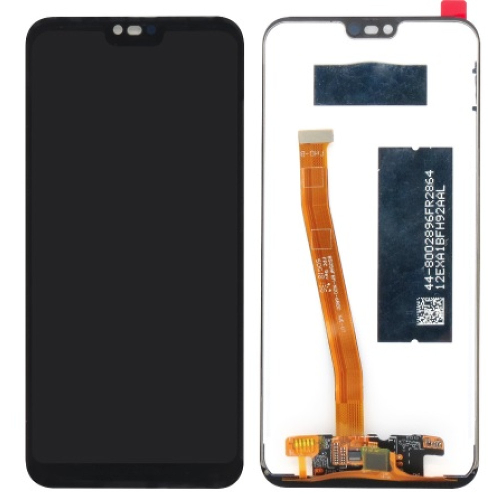 Huawei Honor 10 (COL-L29) Display + Digitizer - Black