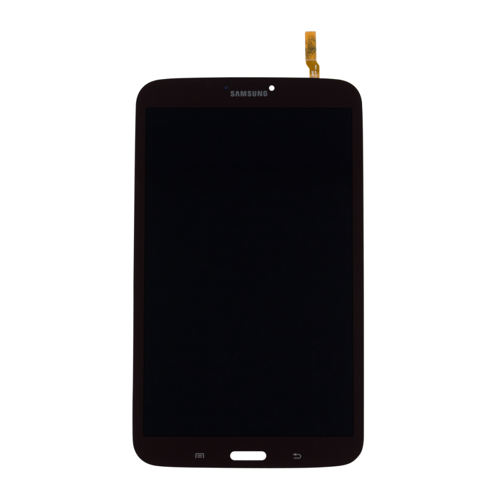 Samsung Galaxy Tab 3 8.0 T310 Display Digitizer - Black