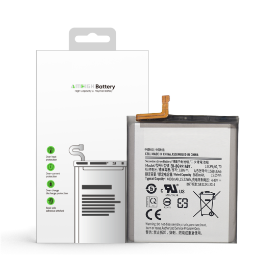 For Samsung Galaxy S21 5G G991B Battery EB-BG991ABY (AMHigh Premium)