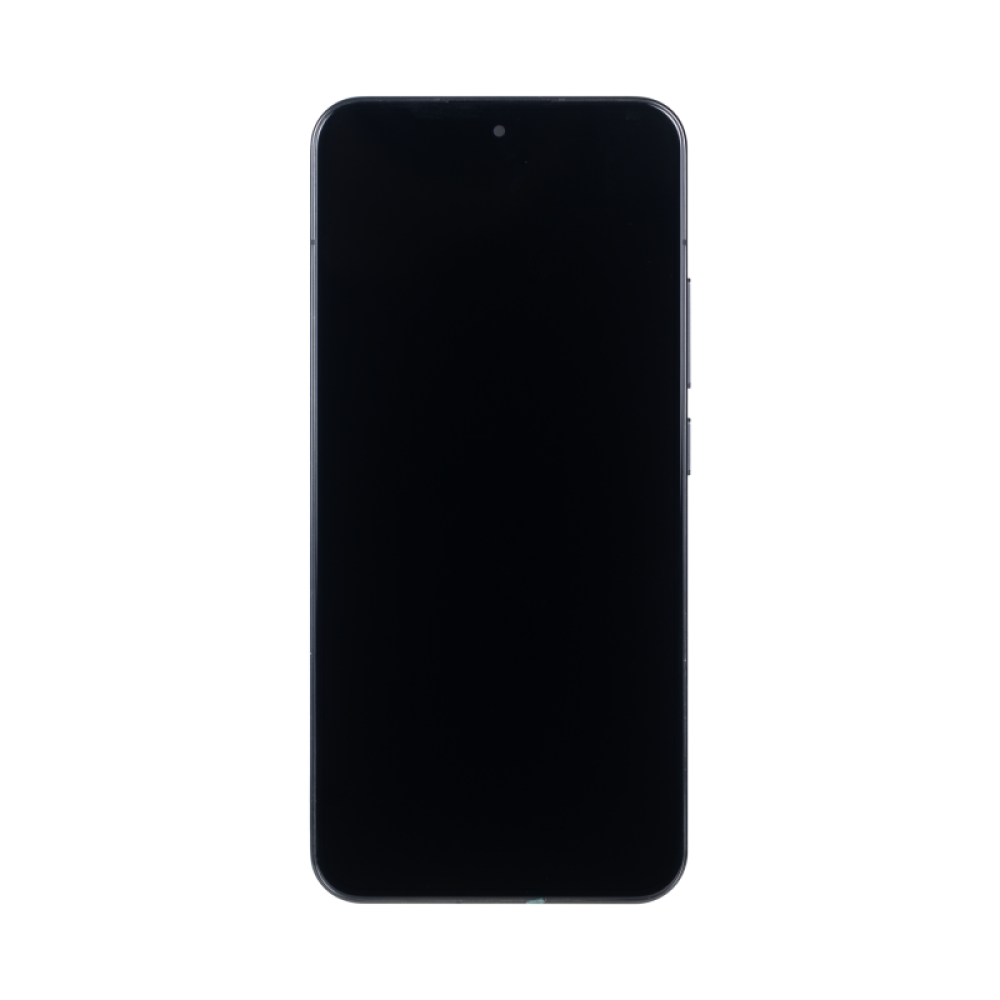Xiaomi 13 (2211133G / 2211133C) OEM Display Complete + Frame - Black