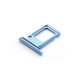 iPhone XR Sim Holder Tray - Blue