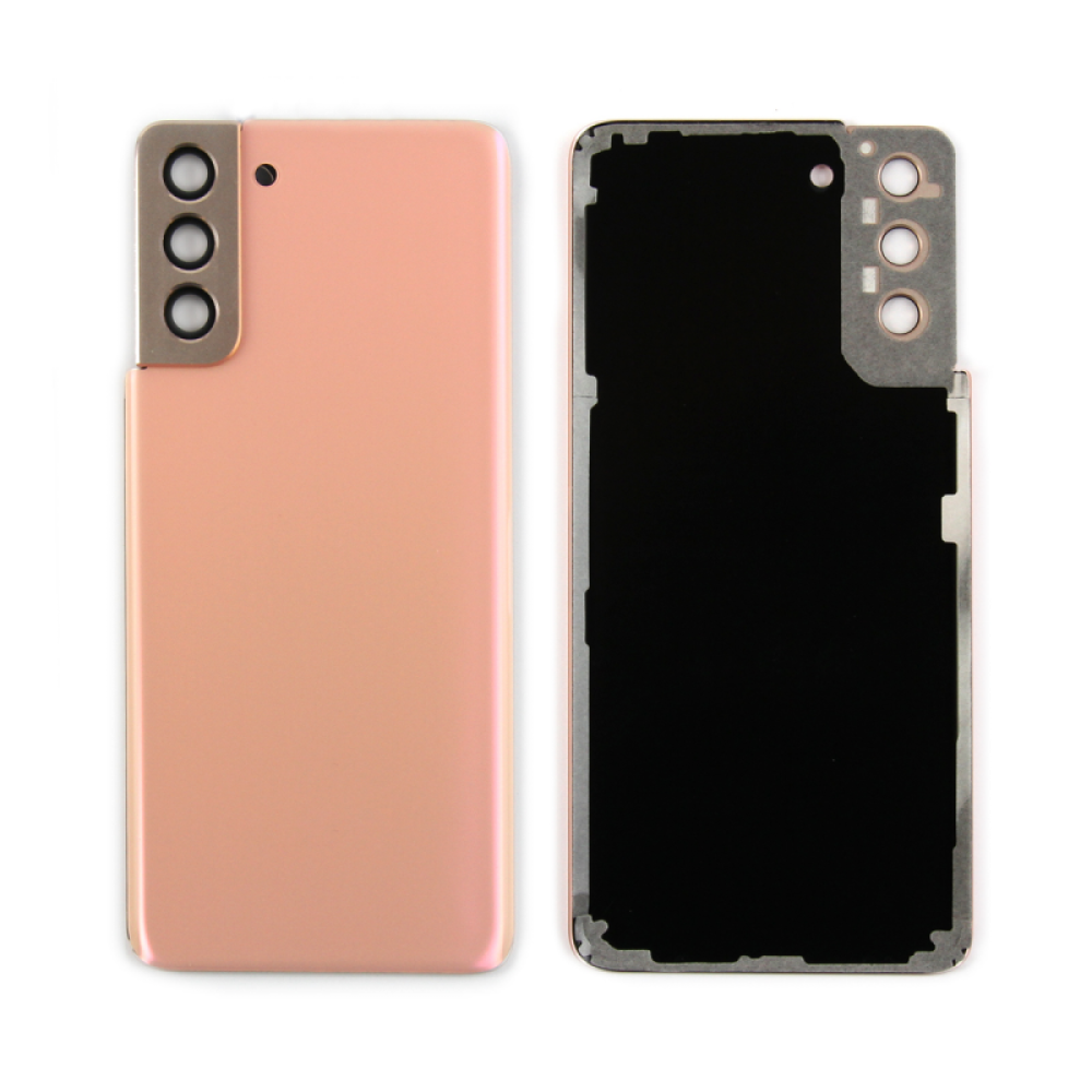 Samsung Galaxy S21 Plus (SM-G996B) Battery Cover - Phantom Pink