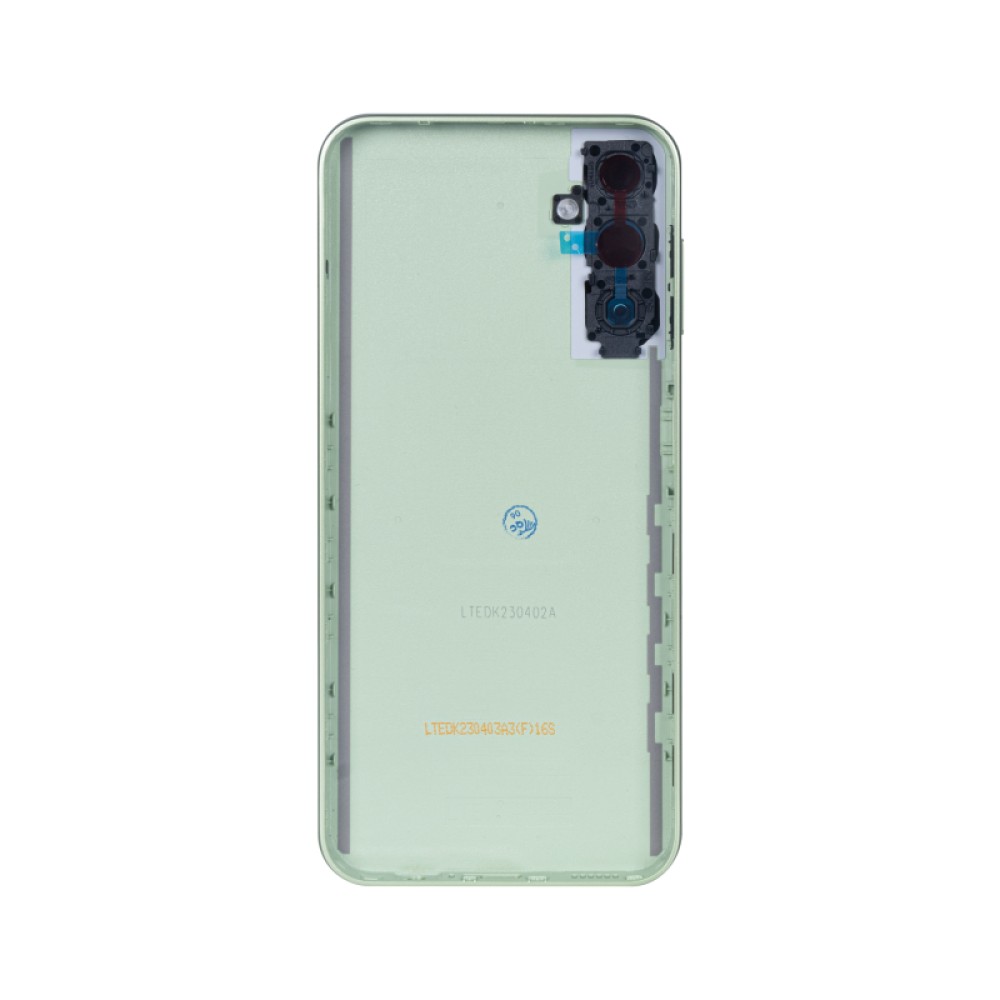 Samsung Galaxy A14 4G A145F Back Cover Green With Lens OEM