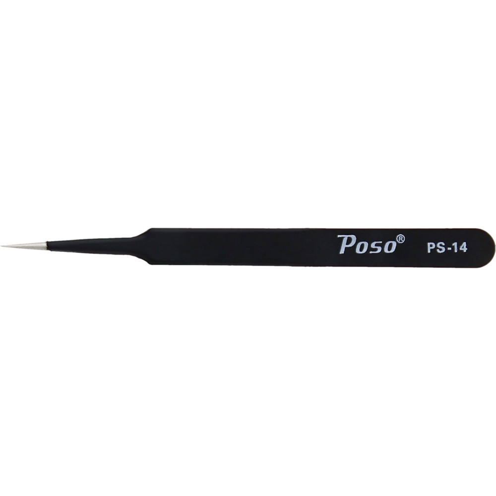 Tweezer Poso PS-14 Tool